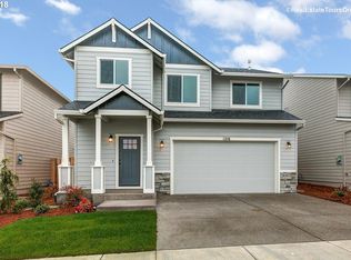 1216 S 11th Ter, Cornelius, OR 97113