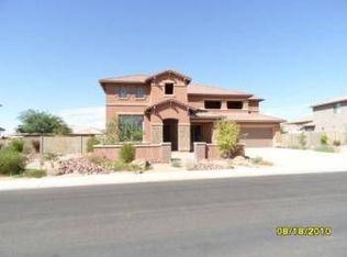 4813 W Calvary Rd, New River, AZ 85087