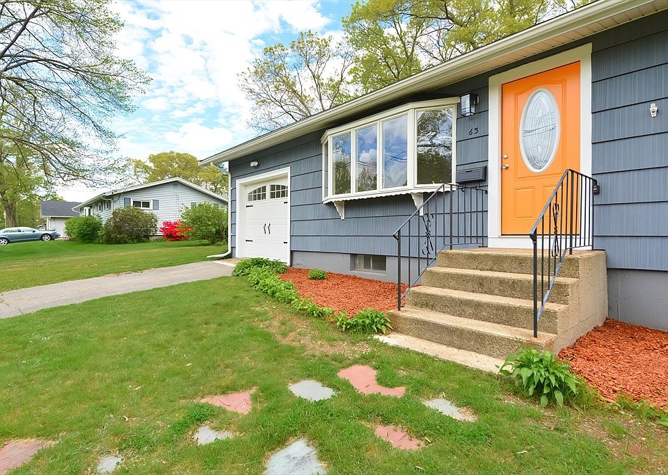 63 Farm St, Bellingham, MA 02019 Zillow