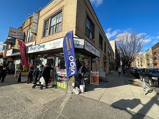 1st image of 33-19 30th Ave #1