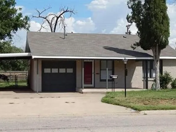 1105 S Avondale St, Amarillo, TX 79106