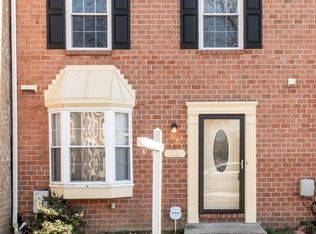 22 Wellspring Cir, Owings Mills, MD 21117
