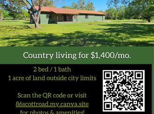 86 Scott Rd, Huntsville, TX 77320