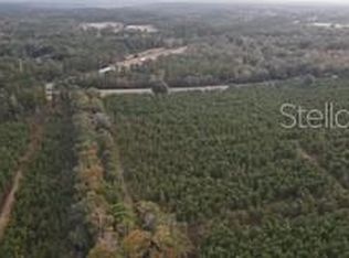 10602 NW 143rd St, Alachua, FL 32615