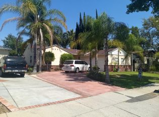 10138 Noble Ave, Mission Hills, CA 91345