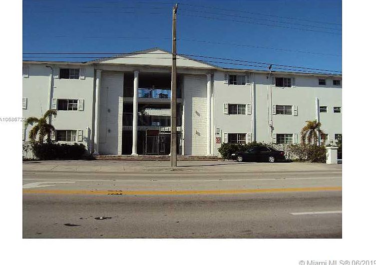 1st image of 13700 NE 6th Ave APT 202