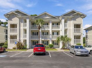 593 Blue River Ct. #3E, Myrtle Beach, SC 29579
