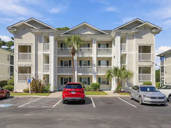 593 Blue River Ct. #3E, Myrtle Beach, SC 29579