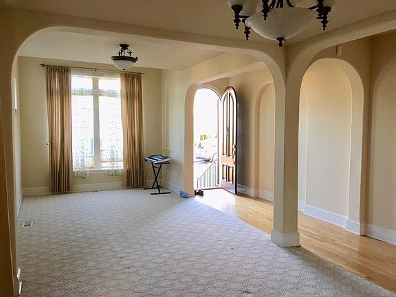 Formal Living Room
