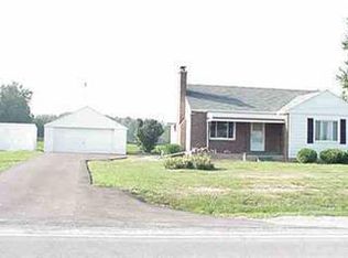 5409 W Baldwin Rd, Swartz Creek, MI 48473
