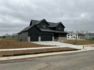 2900 Old Oak Dr, Valparaiso, IN, 46385