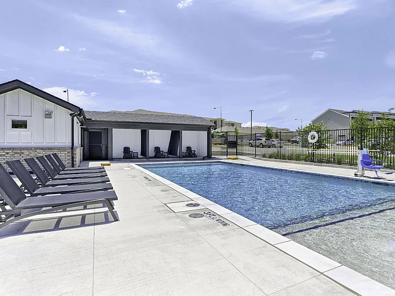 1103 S FM 1417 #30C — Photo 16