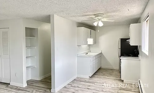 Floor plan B308