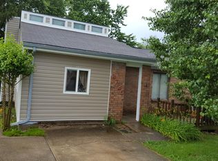 3725 Appian Way, Lexington, KY 40517