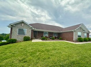 191 Natures Valley Dr, Somerset, KY 42503