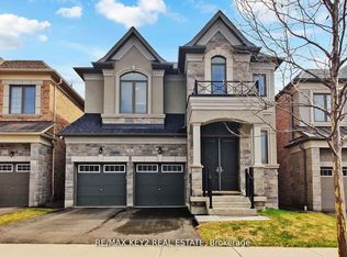 10 Lyle Way, Brampton, ON L6X5P8