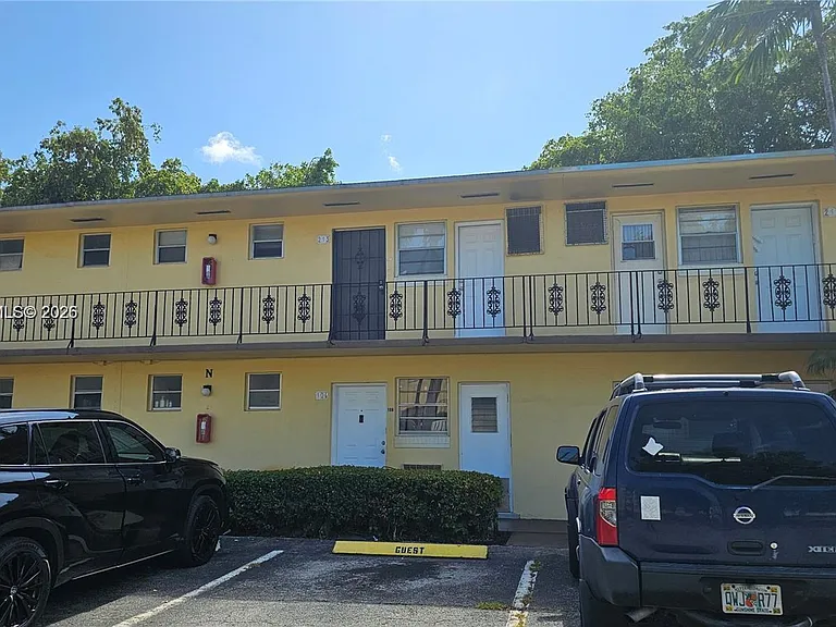 20200 NE 29th Ct #N213 — Photo 11