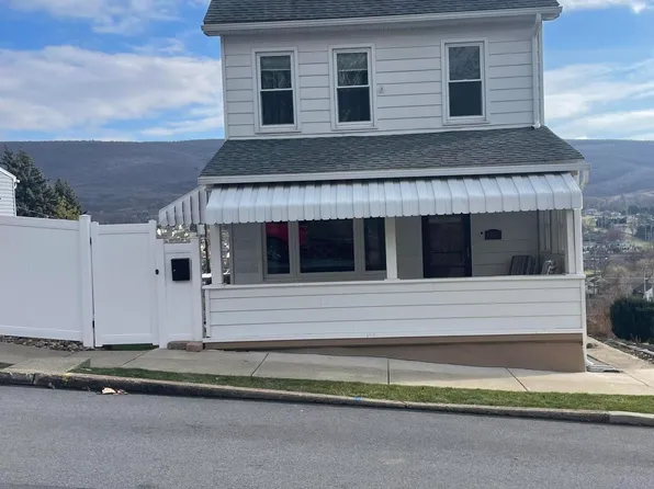 1417 Walton Ave, Altoona, PA 16602