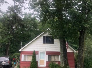 116 Lower Middle Creek Rd, Kunkletown, PA 18058