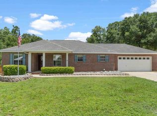 5127 Blue Springs Cv, Baker, FL 32531