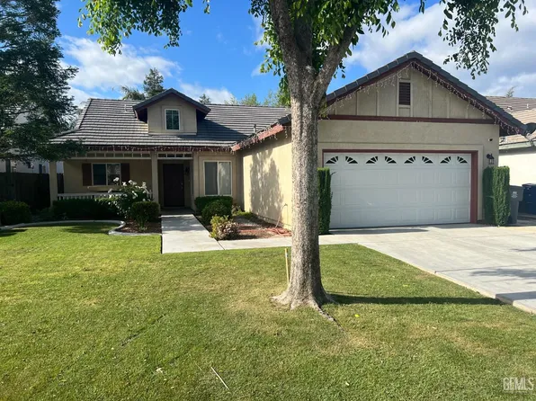 3009 Stoney Peak Ln, Bakersfield, CA 93313