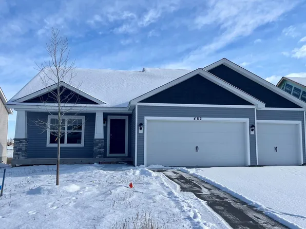 462 Greywood Blvd SW, Delano, MN 55328