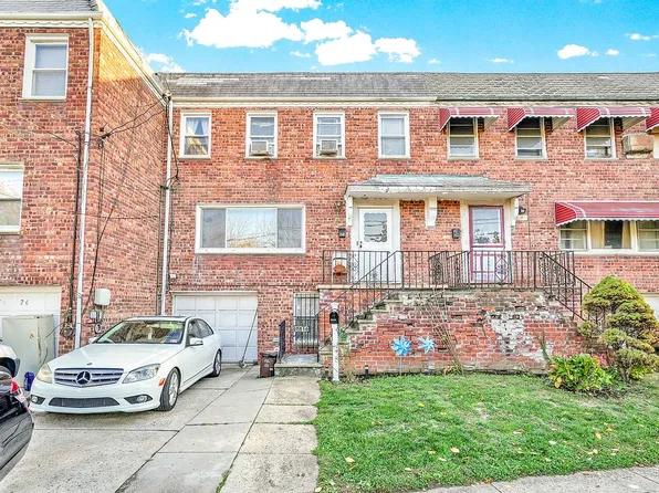 208-16 Hollis Ave, Queens Village, NY 11429