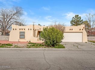 1628 Winton Cir, Las Cruces, NM 88007
