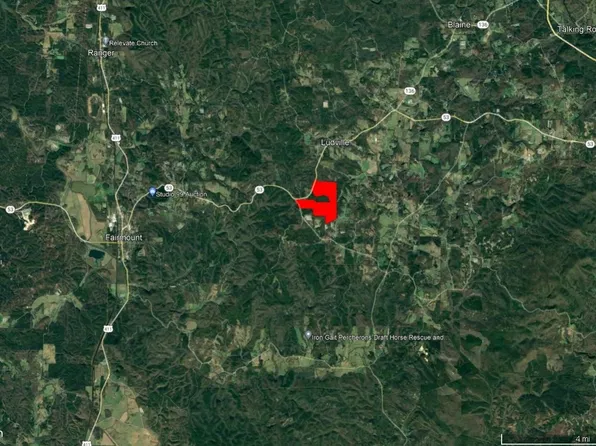 0 State Route 53 Hwy #7205, Fairmount, GA 30139