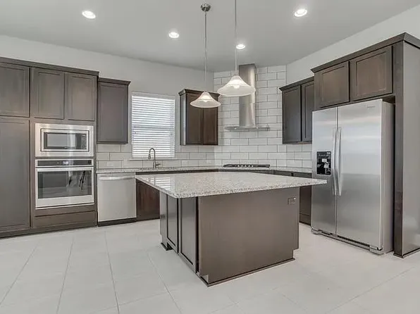 4655 Katherine Dr, Round Rock, TX 78681