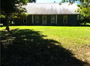 15512 State Highway 970 S, Lettsworth, LA 70753