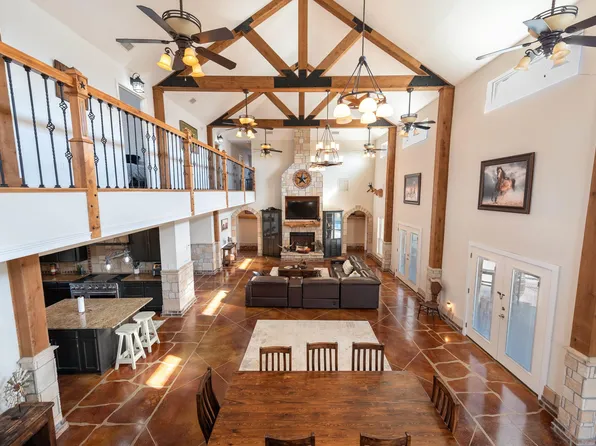 984 Rockdale Rd, Sulphur Springs, TX 75482