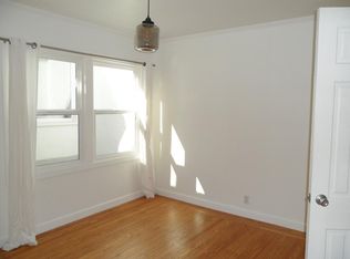 1818 33rd Ave #A, San Francisco, CA 94122