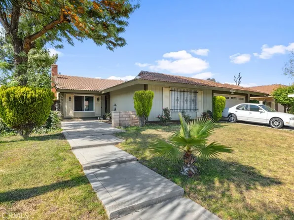 23848 Dracaea Ave, Moreno Valley, CA 92553