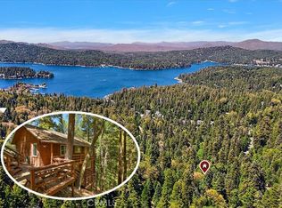 661 Oakmont Ln, Lake Arrowhead, CA 92352