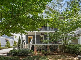 133 Whitefoord Ave NE, Atlanta, GA 30307