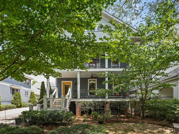 133 Whitefoord Ave NE, Atlanta, GA 30307