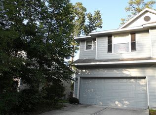 153 E Summer Haze Cir, Spring, TX 77382