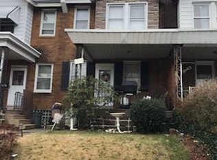 5205 Oakland St, Philadelphia, PA 19124