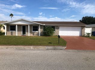 3601 Umber Rd, Holiday, FL 34691