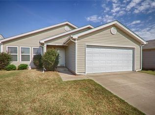 1621 NW 147th St, Edmond, OK 73013