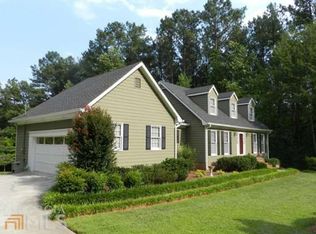 130 Valley Green Dr, Fayetteville, GA 30214