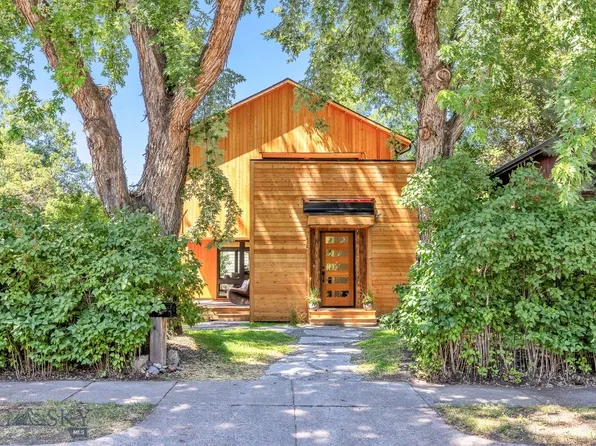 715 N Montana Ave, Bozeman, MT 59715