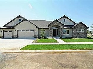 3325 E Plympton Dr, Meridian, ID 83642