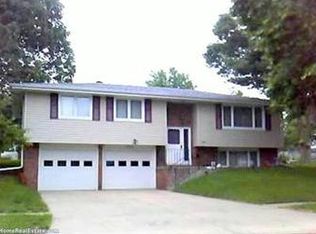 2030 N 76th St, Lincoln, NE 68505