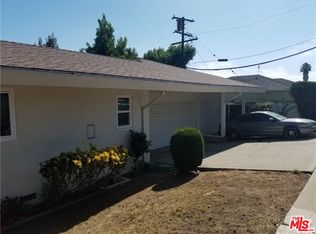 5104 W 58th Pl, Los Angeles, CA 90056