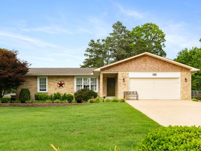 209 S Kingswood Dr, Mountain Home, AR, 72653