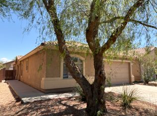 13200 E Coyote Well Dr, Vail, AZ 85641