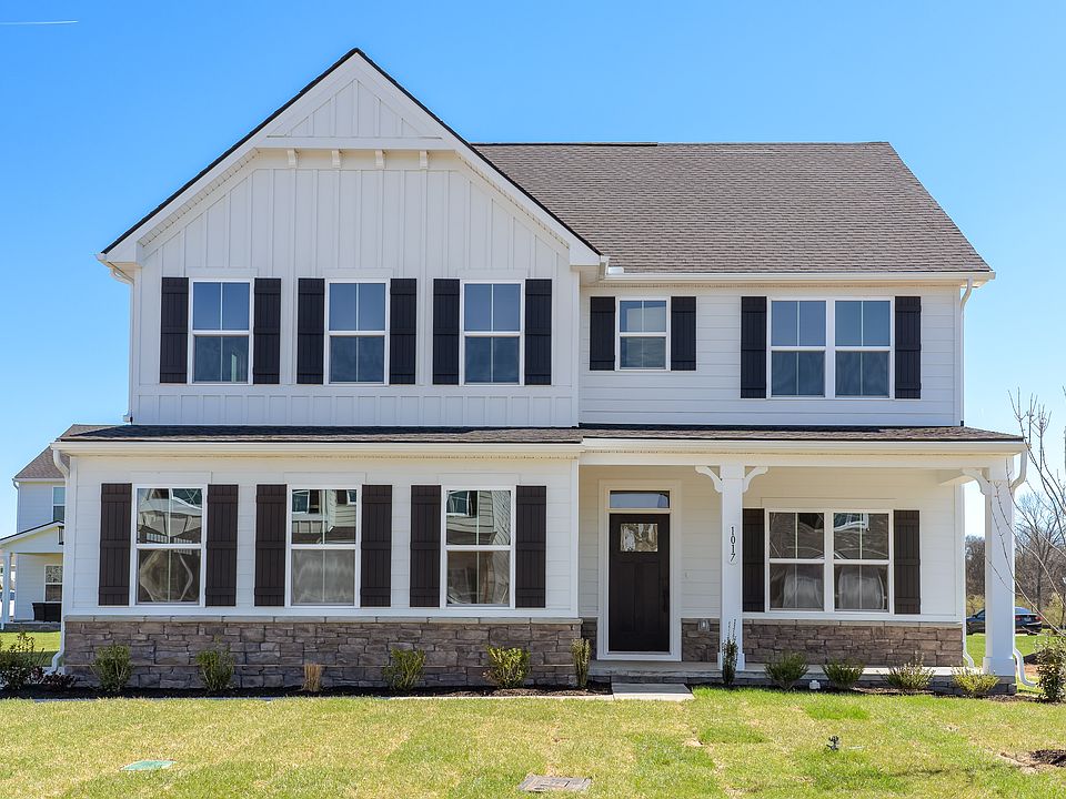 1st image of 1017 Harwell Ln