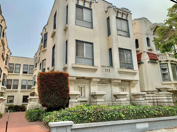 1432 3rd Ave APT 2, Oakland, CA 94606